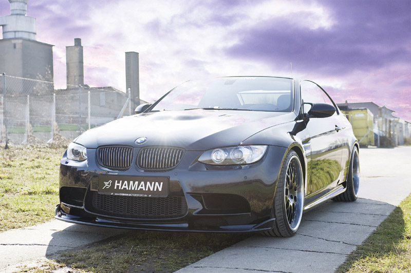 HAMANN BMW M3 Coupe