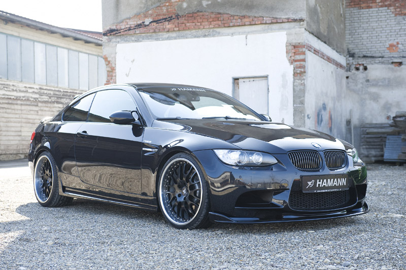 HAMANN BMW M3 Coupe