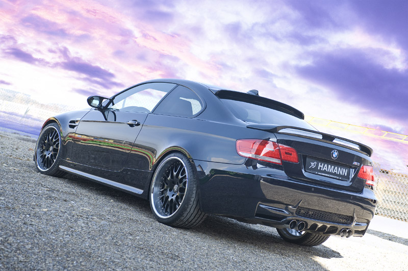 HAMANN BMW M3 Coupe