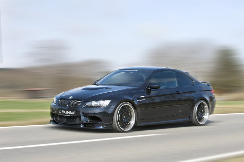 HAMANN BMW M3 Coupe