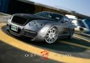 Японска фирма напомпа Bentley Continental GT до 800к.с.