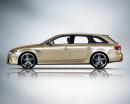 Новото Audi A4 Avant от Abt Sportsline