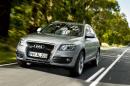 Audi разкри Q5