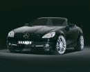 Brabus Mercedes-Benz SLK
