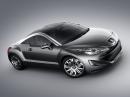Peugeot 308 RCZ влиза в серийно производство