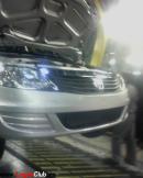 Dacia Logan facelift