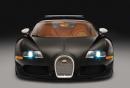 Bugatti заменя Veyron през 2012г.