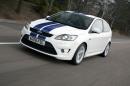 Ford показа спортния Focus ST