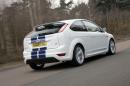 Ford показа спортния Focus ST