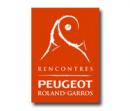 Rencontres Peugeot Roland-Garros на 17 и 18 май