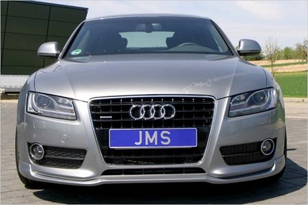 Audi A5 JMS Tuning