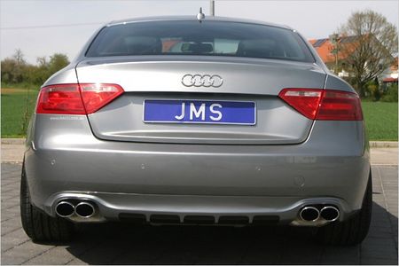 Audi A5 JMS Tuning