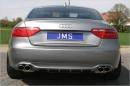 Спортен пакет от JMS за Audi A5