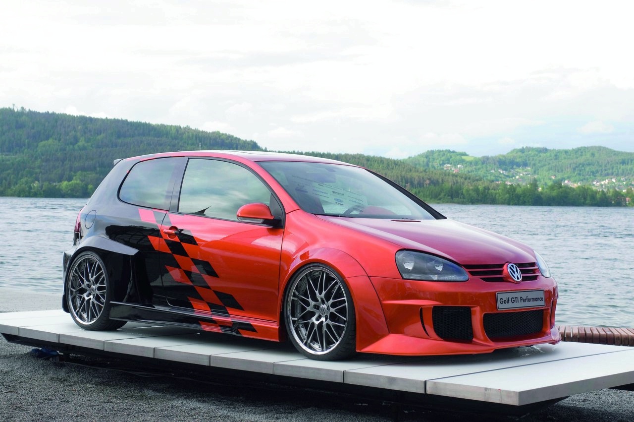 Volkswagen
