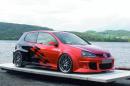 Volkswagen GTI Performance Concept