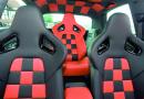 Volkswagen GTI Performance Concept