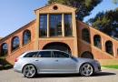 Audi RS6 Avant (UK)