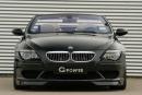 G-Power посегна и на BMW M6 Cabrio