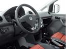 VW Caddy Carrera Cup Edition 2.0TDI R