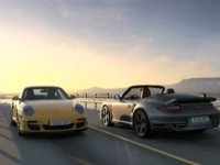 Горещ промоклип на Porsche 911 Turbo Facelift