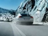 Уникално видео на Porsche Panamera