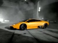 Горещо видео на Lamborghini Murcielago LP670-4 SV