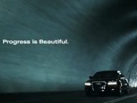 Audi усмиват Mercedes, BMW и Lexus в реклама