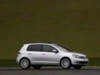 Видеоклип на Volkwagen Golf 6