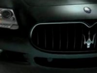 Официален видеоклип на Maserati Quattroporte facelift
