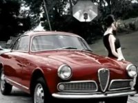 Нов промоклип на Alfa Romeo Giulietta