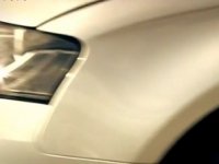 Audi пусна тийзър на новото A8