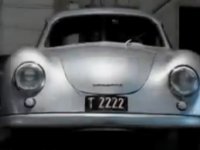 В Америка се издирва най-старото Porsche