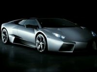 Какъв е шансът човек да притежава Lamborghini Reventon Roadster?