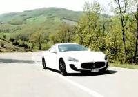 Maserati GranTurismo MC Stradale – насладете се на този звук