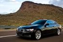 BMW 335i Coupe